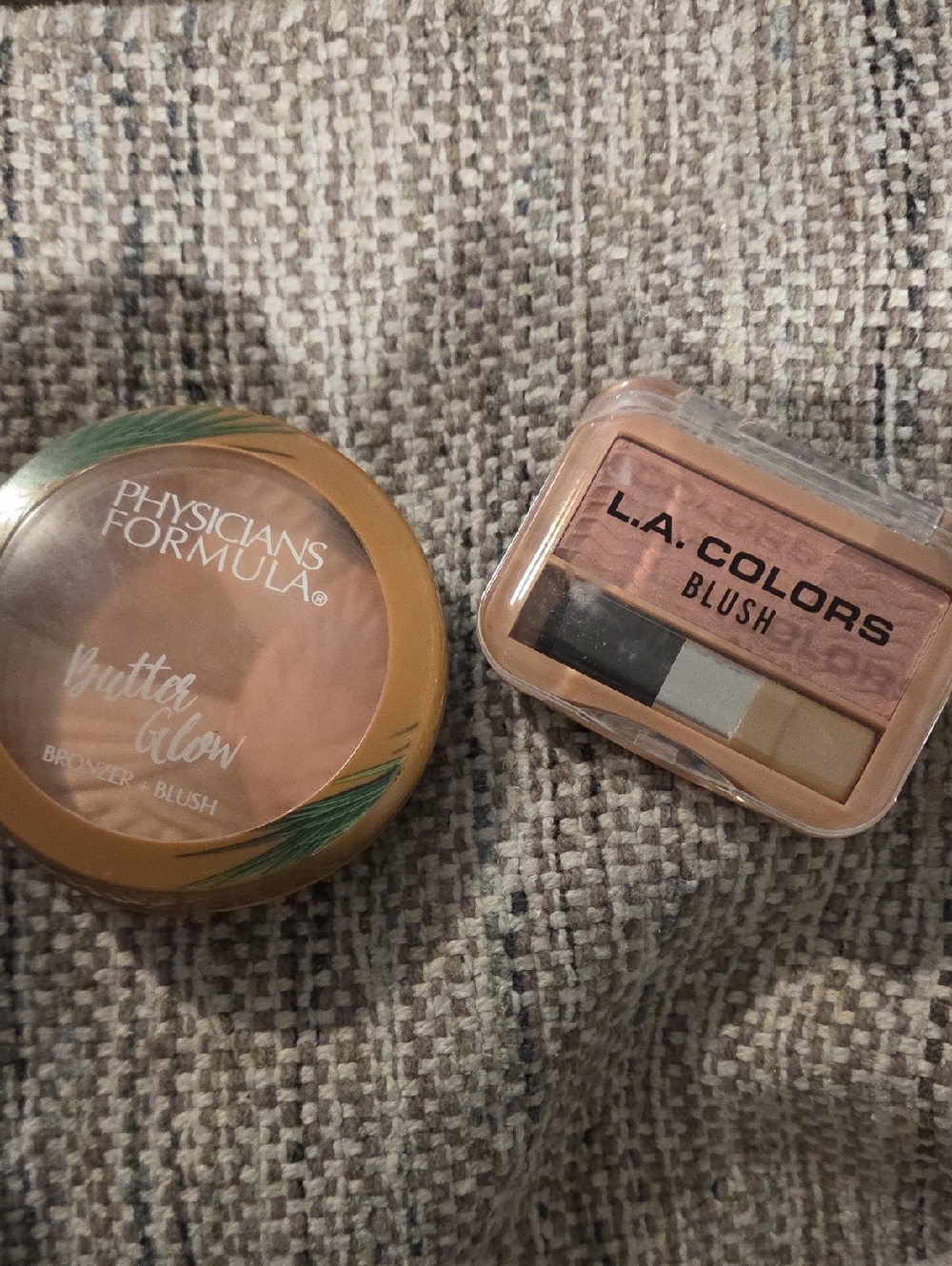 Drugstore Blush Bundle